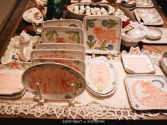 -恋物百货商店(华侨城店)