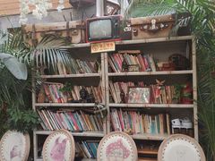 -束河人家(南锣鼓巷店)