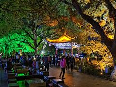 -桂林两江四湖景区