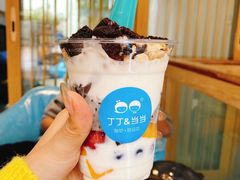 -丁丁&当当牦牛酸奶·酥油面包(官门口店)