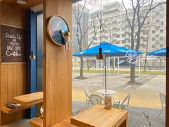 -咖星人E·T coffee·云赛空间