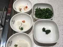 -九府羊·鲜羊火锅·烤串(新华路店)