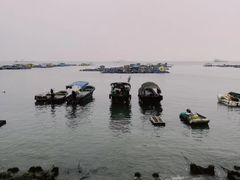 -东海岛旅游度假区