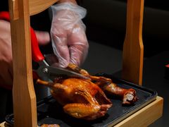 -羽鸽集·乳鸽专门店·地道顺德菜(岭南站店)