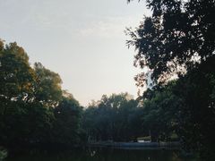 -人民公园(罗湖区)