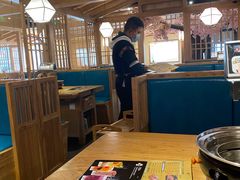 大堂-九田家黑牛烤肉料理(宣化阳光广场店)