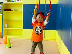 -能量学院少儿体能运动馆(公园1872店)