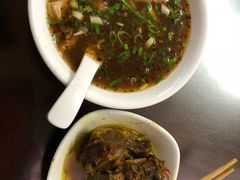 -好成财牛排馆(涂门街总店)