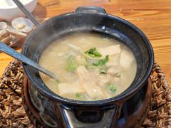 -皮蛋弟砂锅店(总店)