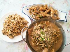 -文娟土菜馆(天柱山店)