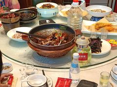 -老燕皇·南京菜(玄武湖店)