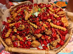 -馋嘴猫北京食堂·烤鸭·宵夜(亚运村店)