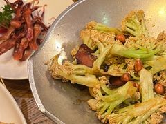 -新白鹿餐厅(龙游路总店·杭帮菜名店)