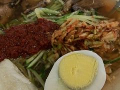 -正一味石锅拌饭(望京新世界店)