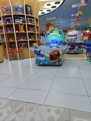 -莫莉幻想儿童乐园(北京丰台永旺店)