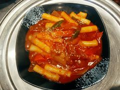-意成料理