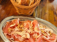 -羽深肉铺 Steak & Wine