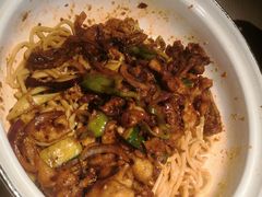 -友达面馆(二七南路店)