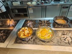 -常和州·夜宵大排档(常州单店)