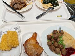 -宜家家居(西安未央商场店)