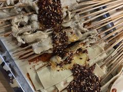 -清真·马峰烤肉(小学习北巷店)