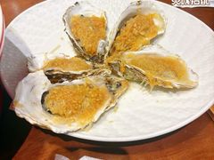 -山海菜馆·海肠捞饭·青岛菜(栈桥店)