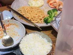 -纽斯桑拿会所(天山店)