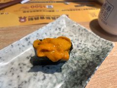 -板长寿司(铜锣湾店)