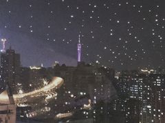 -广州花园酒店·凌璇阁旋转餐厅CAROUSEL360