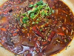 -汉·鲜味人知(陈家营店)