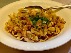 -天宁凯利时尚餐厅