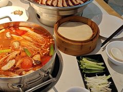 -守柴炉烤鸭(鱼嘴店)