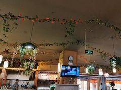 -汤泉良子(金源店)