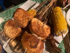 -聚首堂·特色小吃·肘子(什刹海德胜门店)