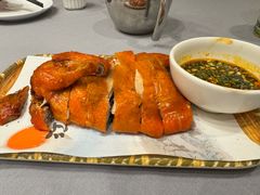 -金哥私房菜馆(张府园总店)