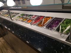 -So Lounge索兰至餐厅(蓝色港湾店)