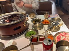 -西塔老太太泥炉烤肉(望京一店)