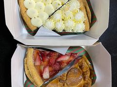 -Pie Bird(新闸路店)