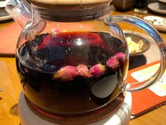 -静颐茶馆·素食(龙华店)
