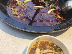 -蛙鱼潭美蛙鱼头火锅(解放碑瑞富广场店)