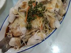 -聚福缘菜馆(隆昌路店)