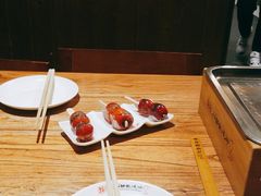 -福苗小骆驼烧烤(大唐不夜城店)