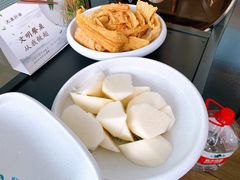 -淘米捞·米汤脆鲩鱼火锅(福田皇岗店)