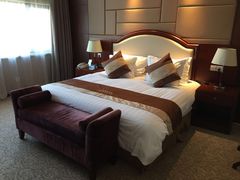 -甸园锦江宾馆(北外滩店)