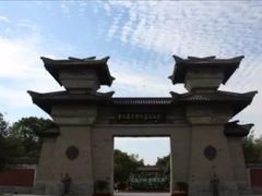 -合肥三国新城遗址公园