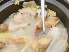 -沪华海鲜大酒楼(南汇店)