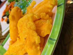 -宗巴雍姆藏餐府