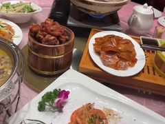 -同君福大酒楼(紫新路店)