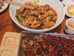 -渔家风味·鲅鱼水饺·央视展播·海鲜天津菜(开发区店)