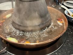-东来顺饭庄(金泉广场店)